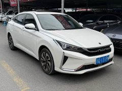 Dongfeng Yixuan 2021 230T Automatic Glory Edition - ფოტო 3