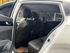 Dongfeng Yixuan 2021 230T Automatic Glory Edition - ფოტო 5