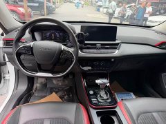 Dongfeng Yixuan 2021 230T Automatic Glory Edition - ფოტო 7