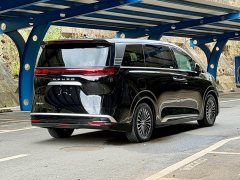 Denza BYD Denza D9 2022 EV 600 AWD Prestige - ფოტო 11