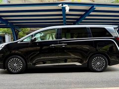 Denza BYD Denza D9 2022 EV 600 AWD Prestige - ფოტო 12