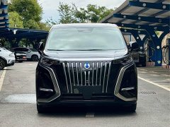 Denza BYD Denza D9 2022 EV 600 AWD Prestige - ფოტო 2