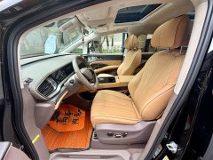 Denza BYD Denza D9 2022 EV 600 AWD Prestige - ფოტო 4