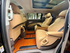 Denza BYD Denza D9 2022 EV 600 AWD Prestige - ფოტო 5