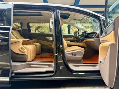 Denza BYD Denza D9 2022 EV 600 AWD Prestige - ფოტო 7