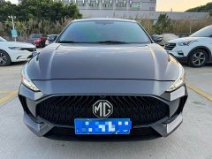 SAIC MG5 2021 180DVVT CVT Youth Luxury Edition - ფოტო 2