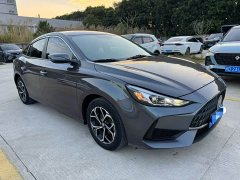 SAIC MG5 2021 180DVVT CVT Youth Luxury Edition - ფოტო 3