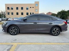SAIC MG5 2021 180DVVT CVT Youth Luxury Edition - ფოტო 4