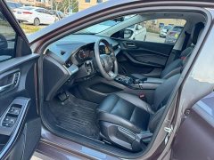 SAIC MG5 2021 180DVVT CVT Youth Luxury Edition - ფოტო 7