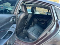 SAIC MG5 2021 180DVVT CVT Youth Luxury Edition - ფოტო 8