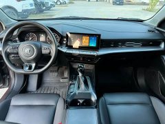 SAIC MG5 2021 180DVVT CVT Youth Luxury Edition - ფოტო 9