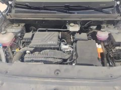 BYD Song Pro New Energy DM-i 71KM Glory Edition Pilot - ფოტო 10