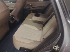 BYD Song Pro New Energy DM-i 71KM Glory Edition Pilot - ფოტო 11