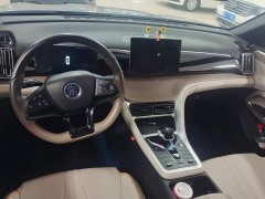 BYD Song Pro New Energy DM-i 71KM Glory Edition Pilot - ფოტო 12