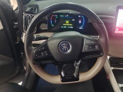 BYD Song Pro New Energy DM-i 71KM Glory Edition Pilot - ფოტო 15
