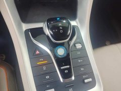 BYD Song Pro New Energy DM-i 71KM Glory Edition Pilot - ფოტო 16