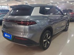 BYD Song Pro New Energy DM-i 71KM Glory Edition Pilot - ფოტო 3