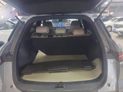 BYD Song Pro New Energy DM-i 71KM Glory Edition Pilot - ფოტო 4
