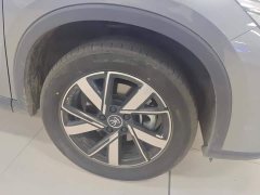 BYD Song Pro New Energy DM-i 71KM Glory Edition Pilot - ფოტო 6