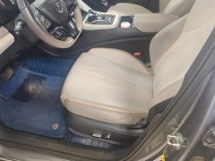 BYD Song Pro New Energy DM-i 71KM Glory Edition Pilot - ფოტო 9
