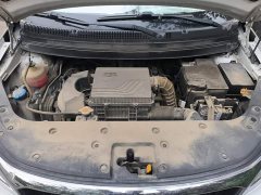 Geely Emgrand X3 2021 PRO 1.5L CVT Luxury - photo 10