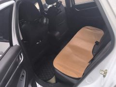 Geely Emgrand X3 2021 PRO 1.5L CVT Luxury - photo 11