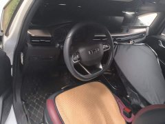 Geely Emgrand X3 2021 PRO 1.5L CVT Luxury - photo 12