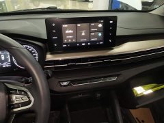 Geely Emgrand X3 2021 PRO 1.5L CVT Luxury - photo 13