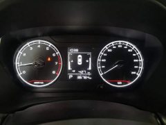Geely Emgrand X3 2021 PRO 1.5L CVT Luxury - photo 14