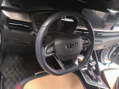 Geely Emgrand X3 2021 PRO 1.5L CVT Luxury - photo 15