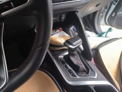 Geely Emgrand X3 2021 PRO 1.5L CVT Luxury - photo 16