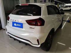 Geely Emgrand X3 2021 PRO 1.5L CVT Luxury - photo 3