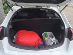 Geely Emgrand X3 2021 PRO 1.5L CVT Luxury - photo 4
