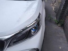 Geely Emgrand X3 2021 PRO 1.5L CVT Luxury - photo 5