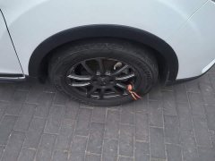 Geely Emgrand X3 2021 PRO 1.5L CVT Luxury - photo 6