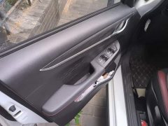 Geely Emgrand X3 2021 PRO 1.5L CVT Luxury - photo 7