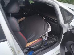 Geely Emgrand X3 2021 PRO 1.5L CVT Luxury - photo 8