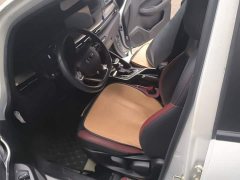 Geely Emgrand X3 2021 PRO 1.5L CVT Luxury - photo 9