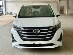 GAC Trumpchi M6 2019 270T Automatic Elite (7-Seat) China V - ფოტო 1