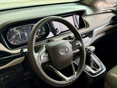 GAC Trumpchi M6 2019 270T Automatic Elite (7-Seat) China V - ფოტო 10