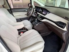 GAC Trumpchi M6 2019 270T Automatic Elite (7-Seat) China V - ფოტო 11
