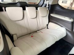 GAC Trumpchi M6 2019 270T Automatic Elite (7-Seat) China V - ფოტო 12