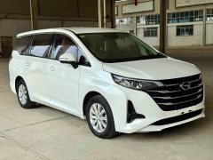 GAC Trumpchi M6 2019 270T Automatic Elite (7-Seat) China V - ფოტო 2