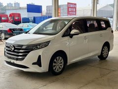GAC Trumpchi M6 2019 270T Automatic Elite (7-Seat) China V - ფოტო 3