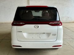 GAC Trumpchi M6 2019 270T Automatic Elite (7-Seat) China V - ფოტო 4