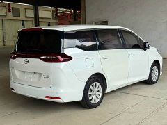 GAC Trumpchi M6 2019 270T Automatic Elite (7-Seat) China V - ფოტო 5