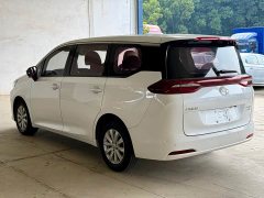 GAC Trumpchi M6 2019 270T Automatic Elite (7-Seat) China V - ფოტო 6