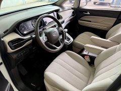 GAC Trumpchi M6 2019 270T Automatic Elite (7-Seat) China V - ფოტო 7