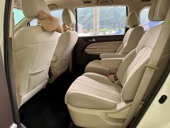 GAC Trumpchi M6 2019 270T Automatic Elite (7-Seat) China V - ფოტო 8