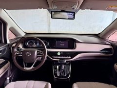 GAC Trumpchi M6 2019 270T Automatic Elite (7-Seat) China V - ფოტო 9